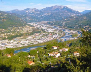 Eco vallée du var
